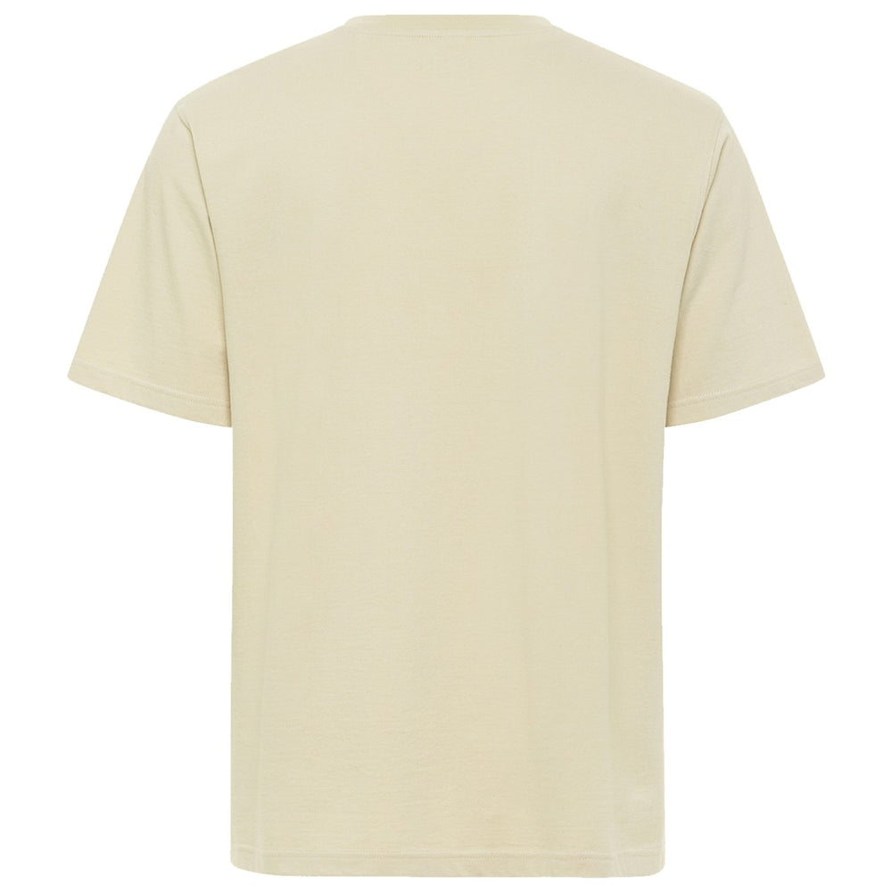 Los Angeles Lakers Sportiqe Unisex Duke Premium T-Shirt - Cream online