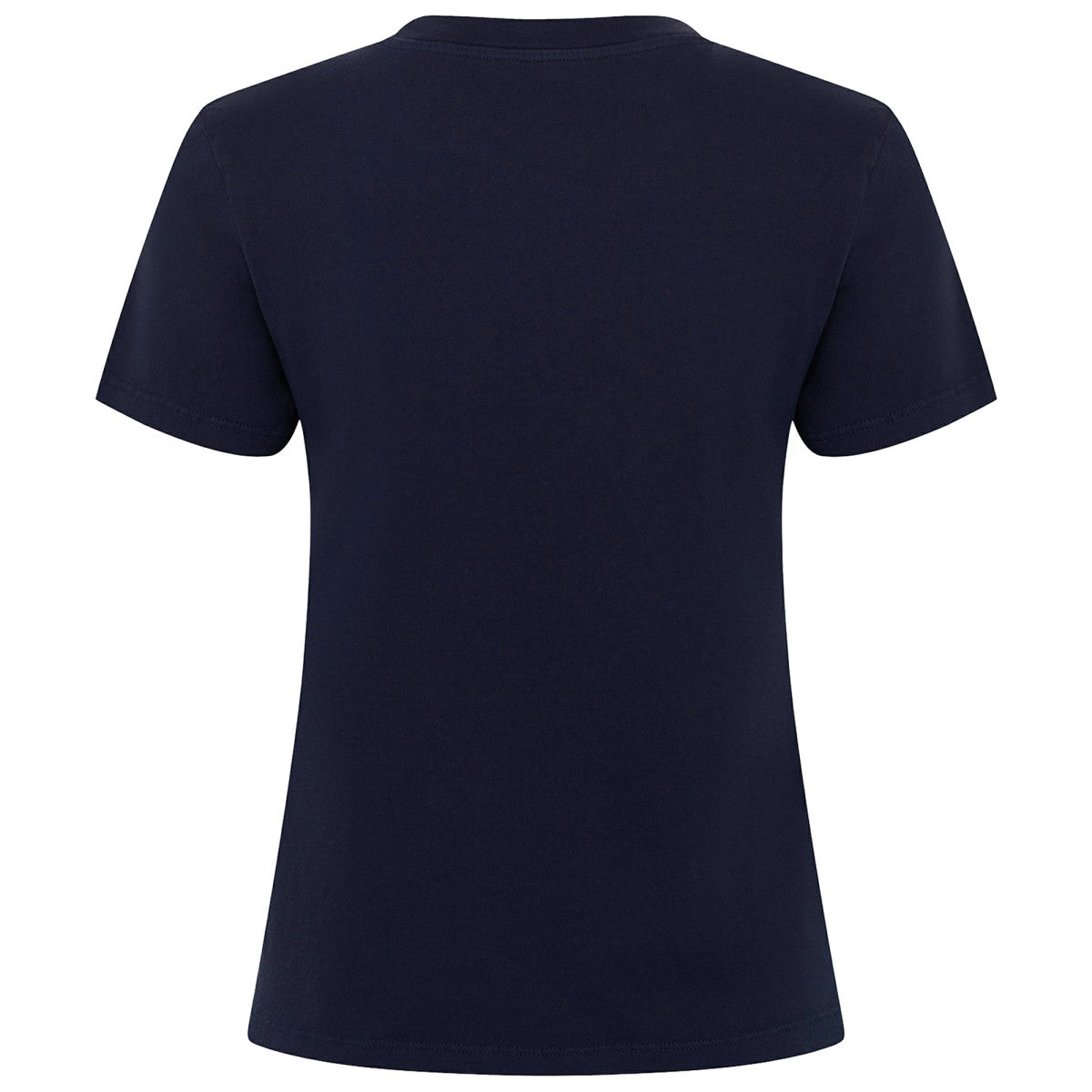 Memphis Grizzlies Sportiqe Women's Arcadia Boxy T-Shirt - Navy on sale