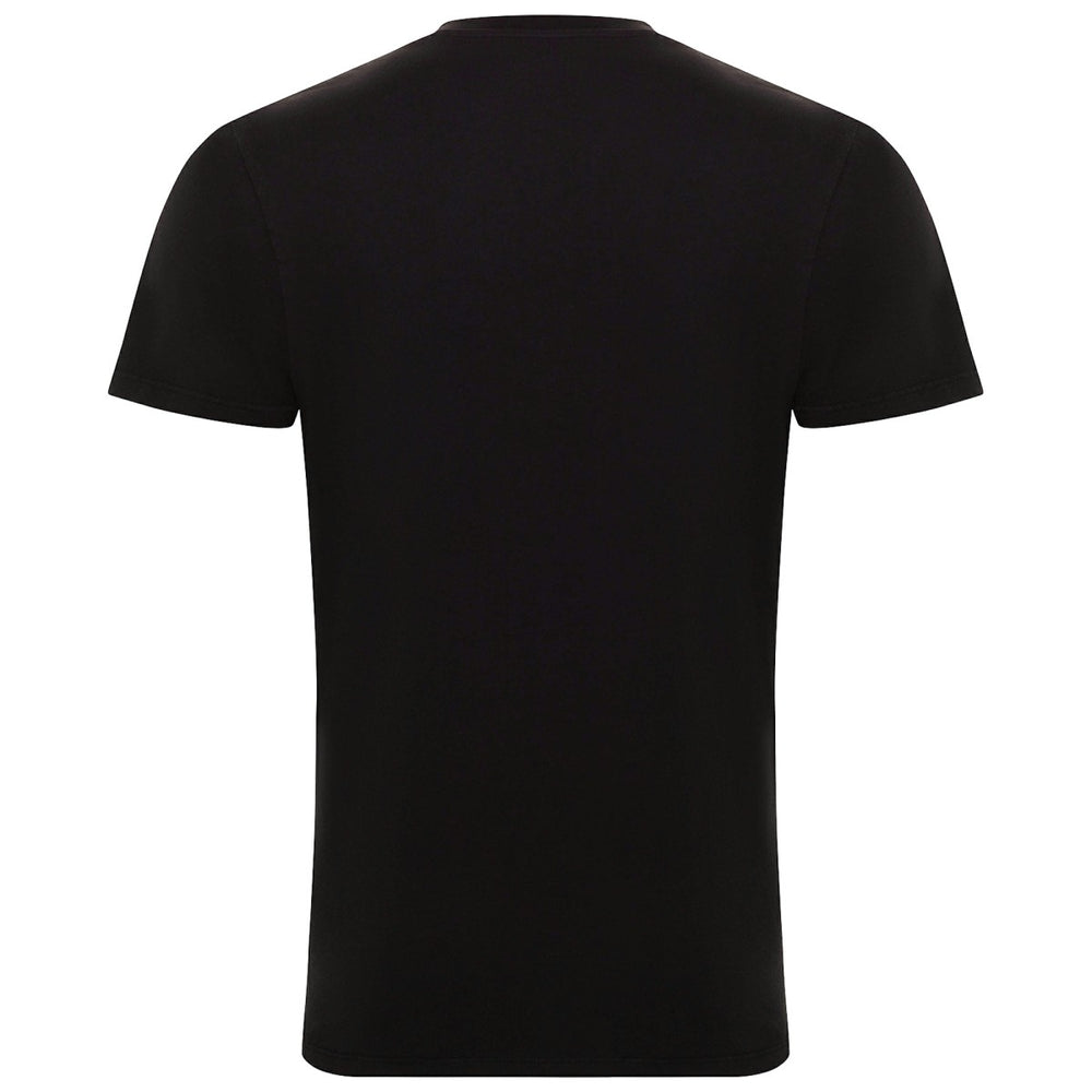 Los Angeles Lakers Sportiqe Unisex Bingham T-Shirt - Black online