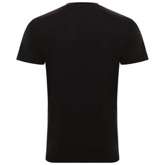 Los Angeles Lakers Sportiqe Unisex Bingham T-Shirt - Black online