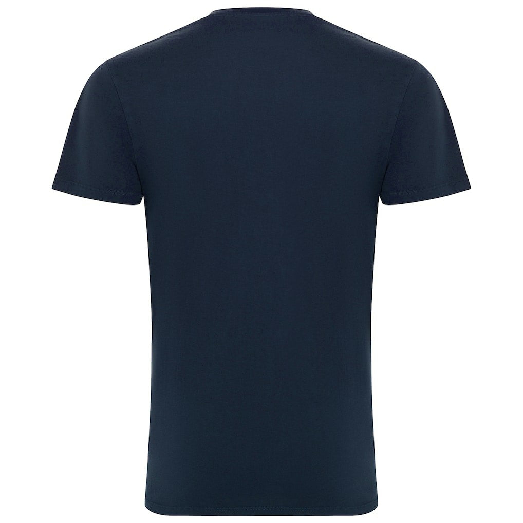 New York Knicks Sportiqe Unisex Bingham T-Shirt - Navy cheap