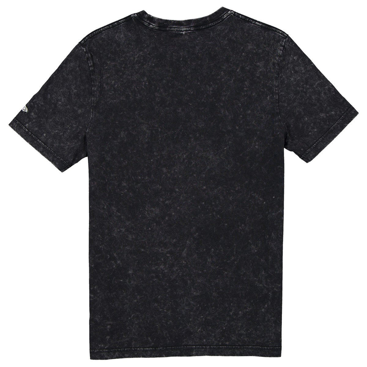 LeBron James Los Angeles Lakers Full Court Press Mineral Wash Player T-Shirt - Black | New Era discount