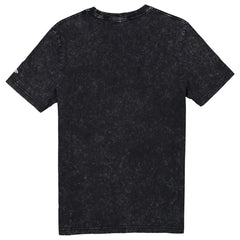 LeBron James Los Angeles Lakers Full Court Press Mineral Wash Player T-Shirt - Black | New Era discount