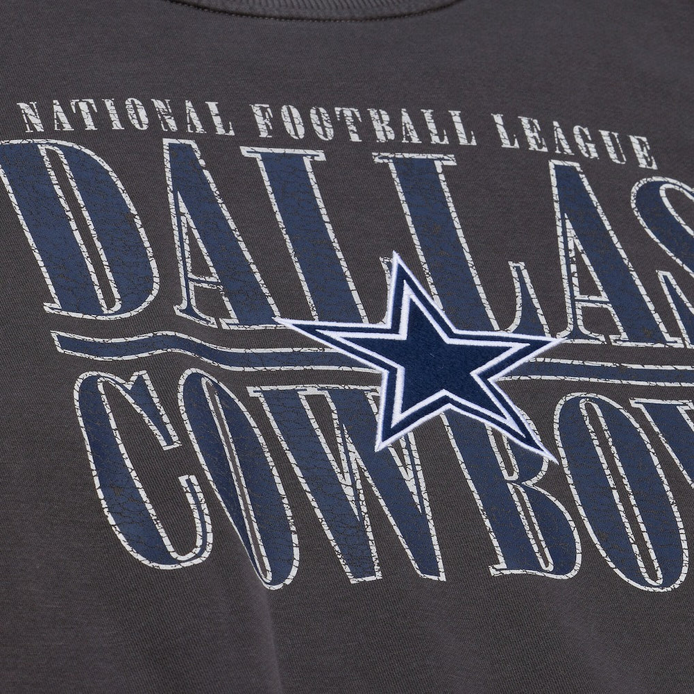 NFL Dallas Cowboys Downtown Collection Fleece Sweatshirt