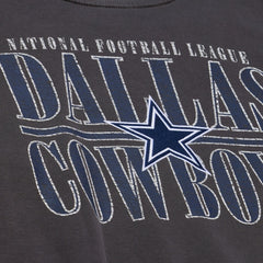 NFL Dallas Cowboys Downtown Collection Fleece Sweatshirt