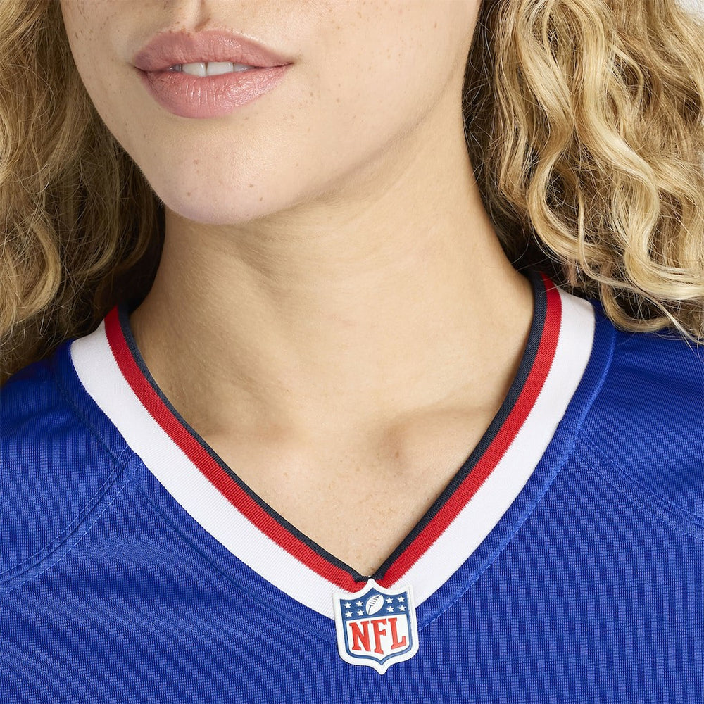 NFL Buffalo Bills Michael Hoecht  Women's Team Game Jersey