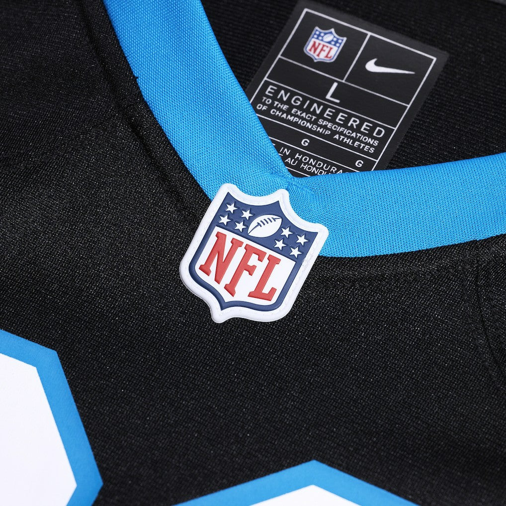 NFL Carolina Panthers Sam Martin  Team Game Jersey
