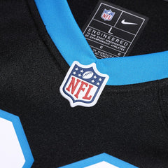 NFL Carolina Panthers Sam Martin  Team Game Jersey