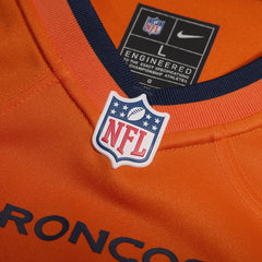 NFL Denver Broncos Evan Engram  Team Game Jersey