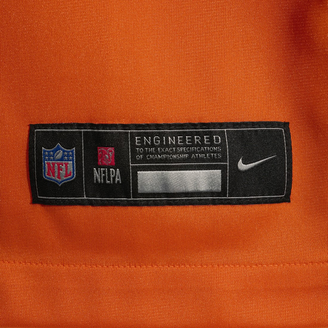 NFL Denver Broncos Evan Engram  Team Game Jersey