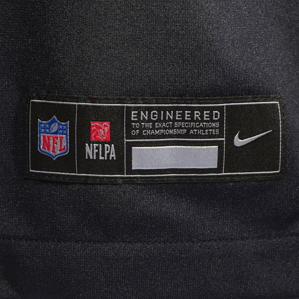 NFL Houston Texans Christian Kirk  Team Game Jersey