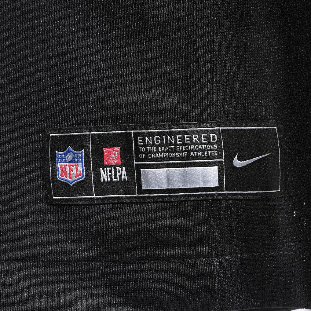 NFL New Orleans Saints Spencer Rattler  Team Game Jersey