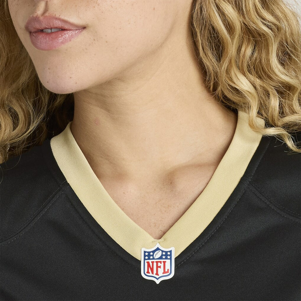 NFL New Orleans Saints Spencer Rattler  Women's Team Game Jersey