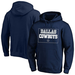 NFL Dallas Cowboys Big & Tall Fleece Hoodie
