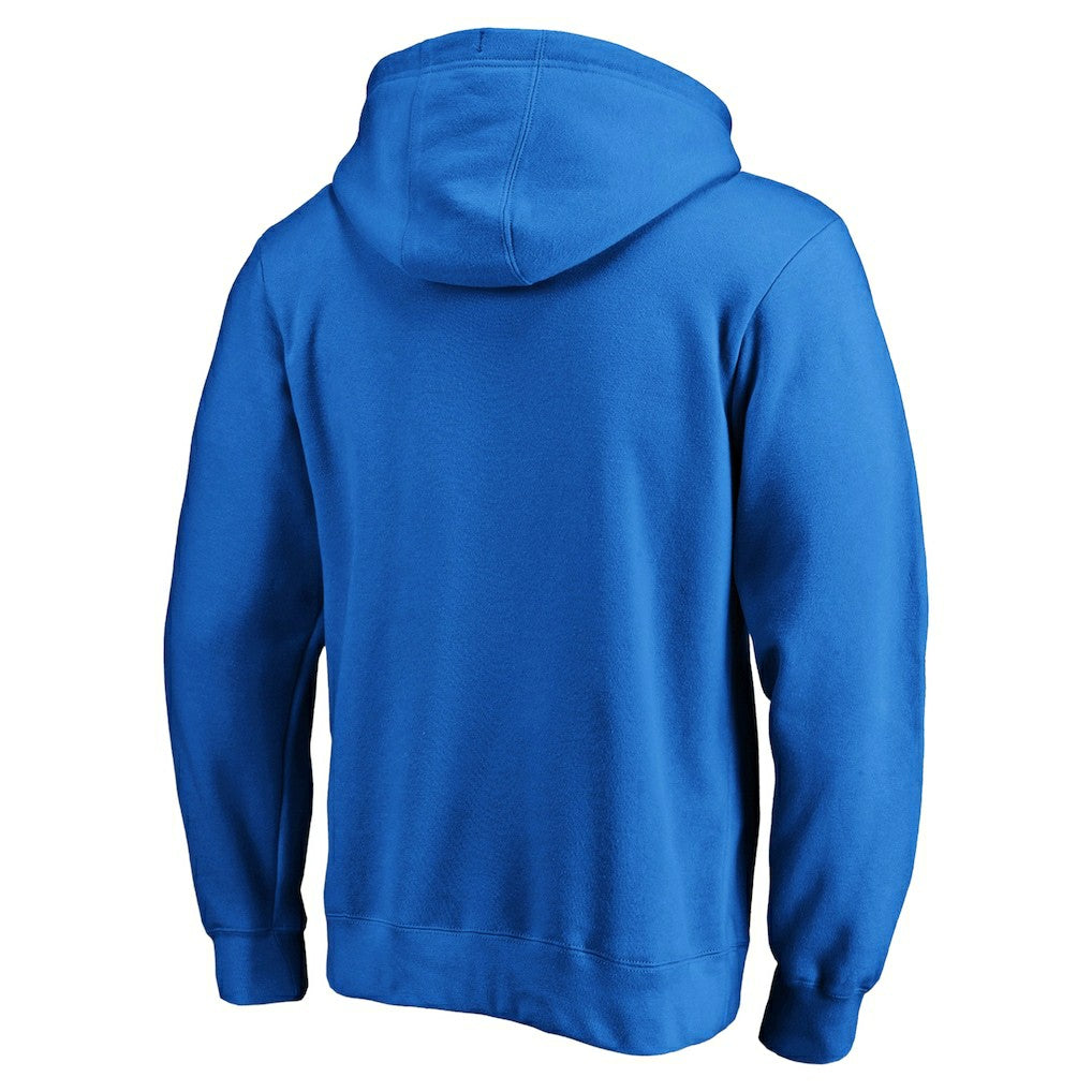 NFL Los Angeles Chargers Big & Tall Fleece Hoodie