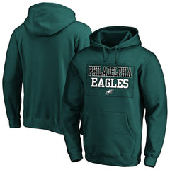 NFL Philadelphia Eagles Big & Tall Fleece Hoodie