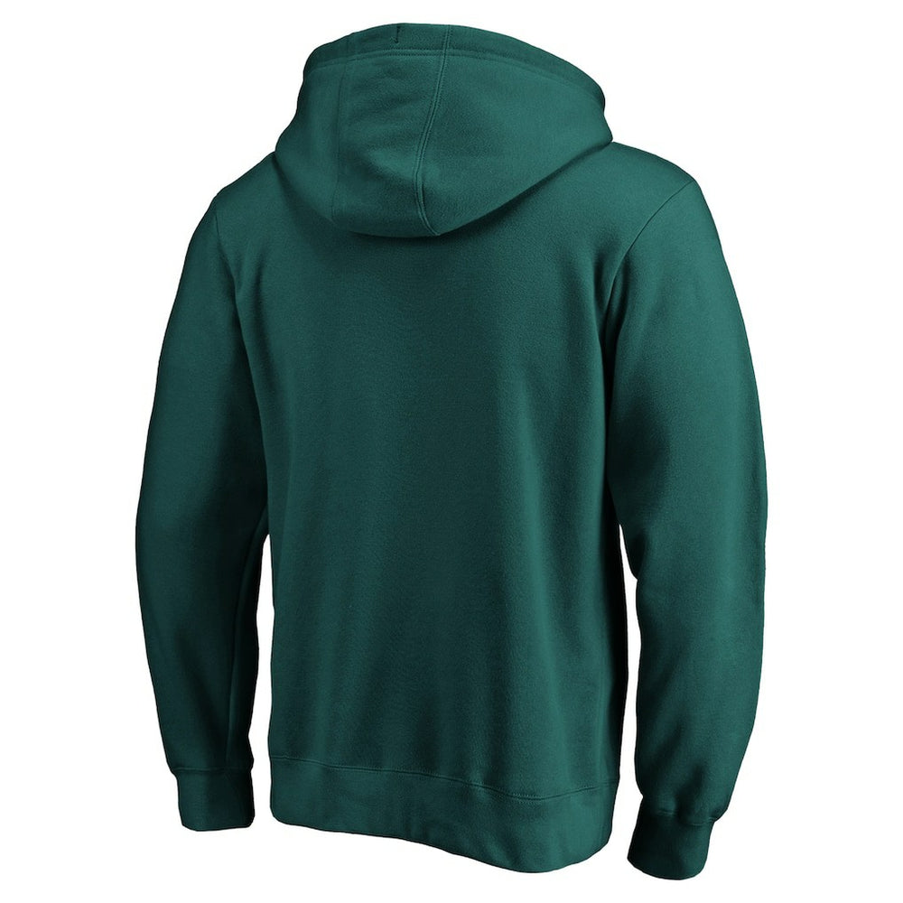 NFL Philadelphia Eagles Big & Tall Fleece Hoodie