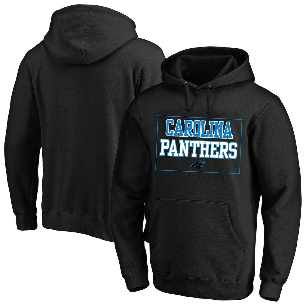 NFL Carolina Panthers Big & Tall Fleece Hoodie