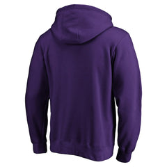 NFL Baltimore Ravens Big & Tall Fleece Hoodie