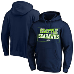 NFL Seattle Seahawks Big & Tall Fleece Hoodie