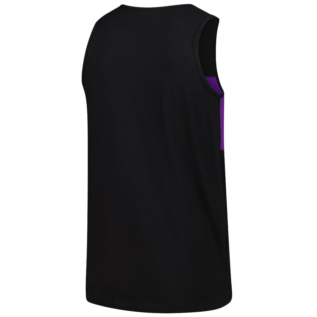 NFL Minnesota Vikings Retro Colorblock Tank Top