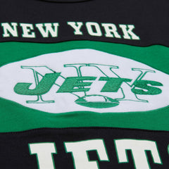 NFL New York Jets Retro Colorblock Tank Top