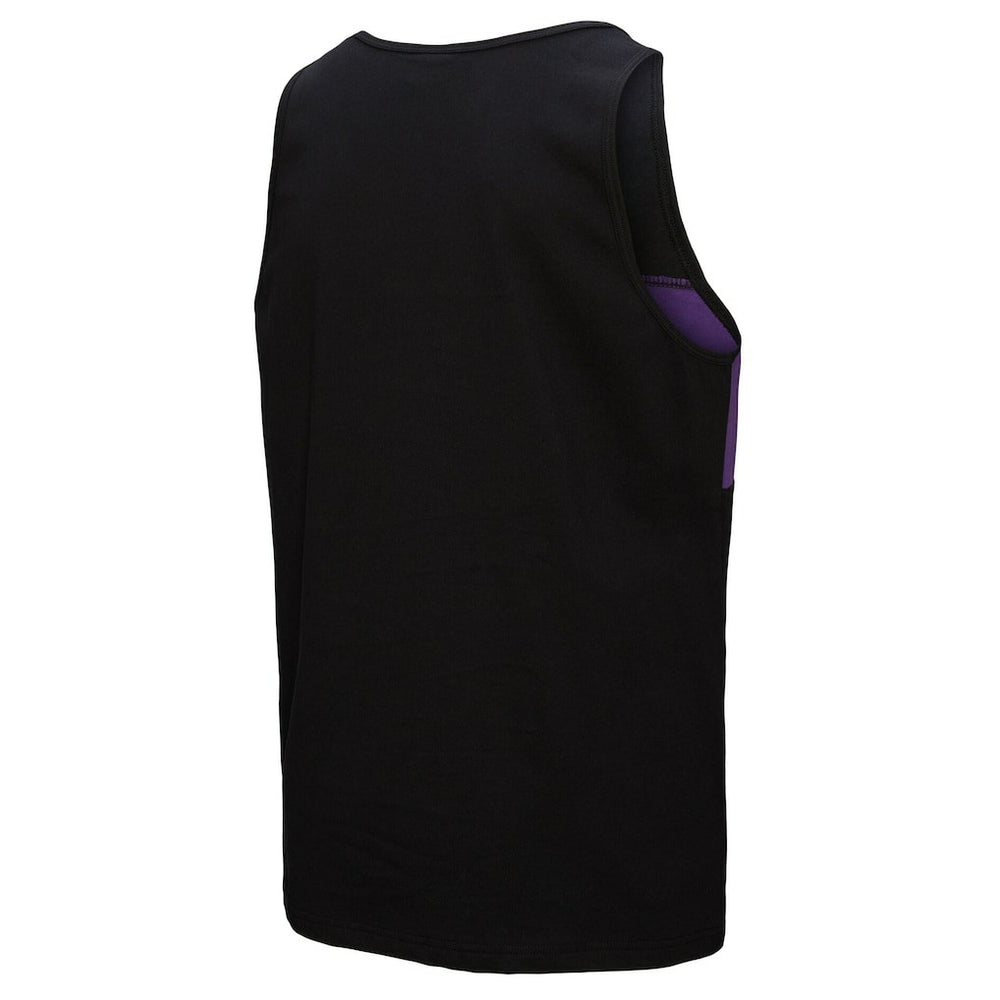 NFL Baltimore Ravens Retro Colorblock Tank Top