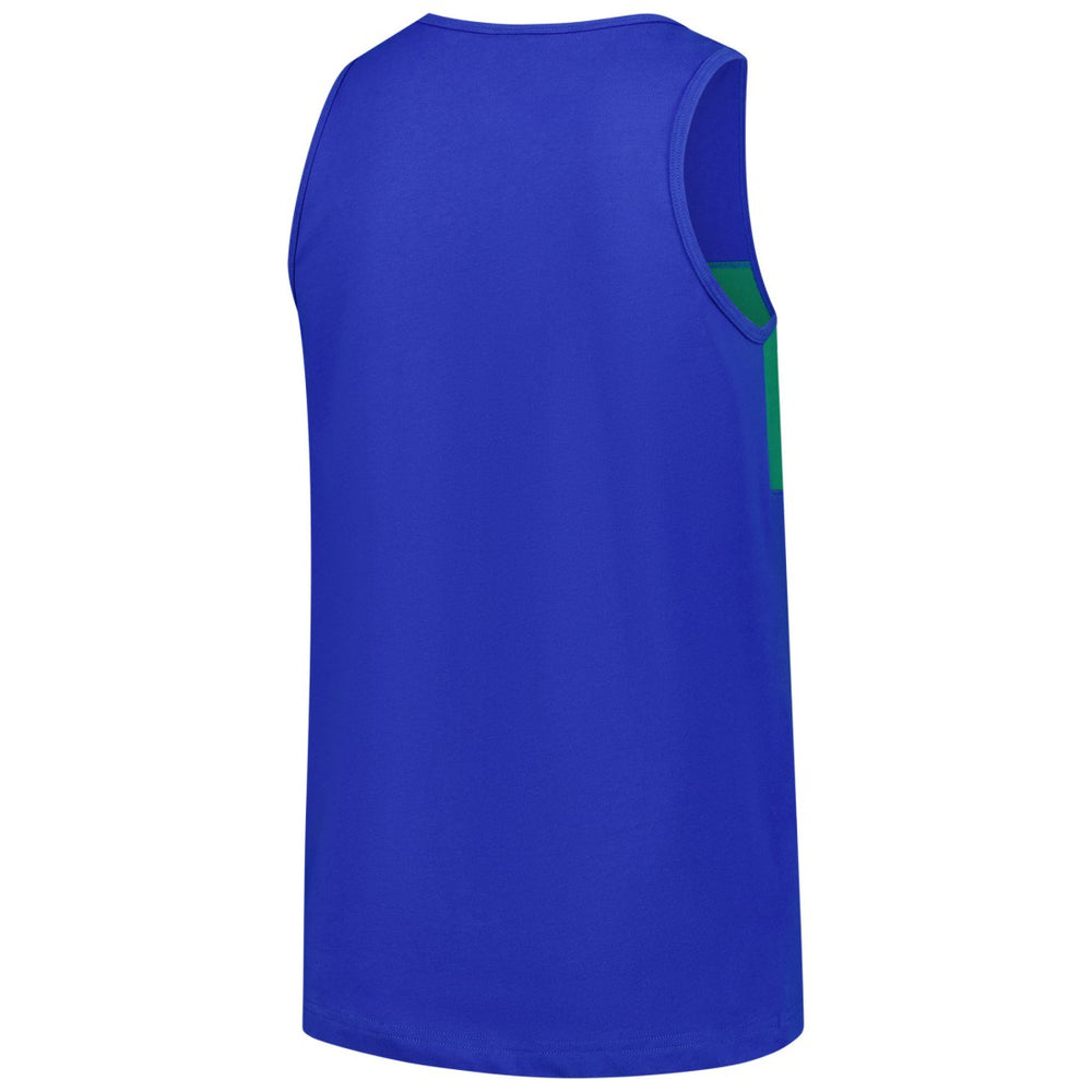 NFL Seattle Seahawks Retro Colorblock Tank Top
