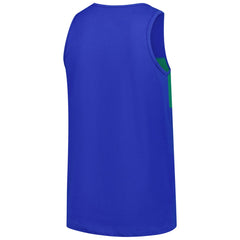 NFL Seattle Seahawks Retro Colorblock Tank Top