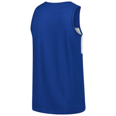 NFL Indianapolis Colts Retro Colorblock Tank Top