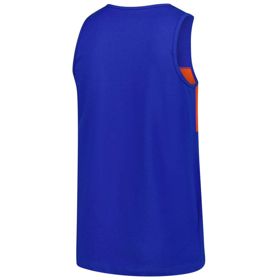 NFL Denver Broncos Retro Colorblock Tank Top