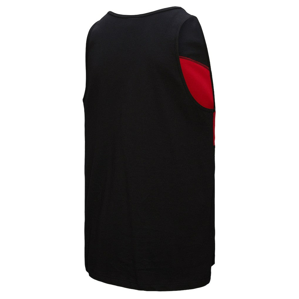 NFL Kansas City Chiefs Retro Colorblock Tank Top