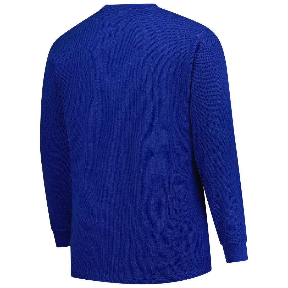 NFL Seattle Seahawks Big & Tall Throwback Thermal Long Sleeve T-Shirt