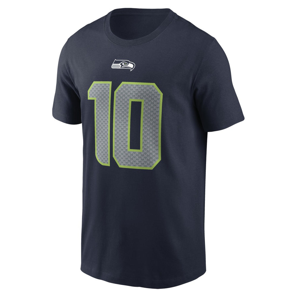 NFL Seattle Seahawks Cooper Kupp  Player Name & Number T-Shirt