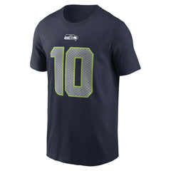 NFL Seattle Seahawks Cooper Kupp  Player Name & Number T-Shirt