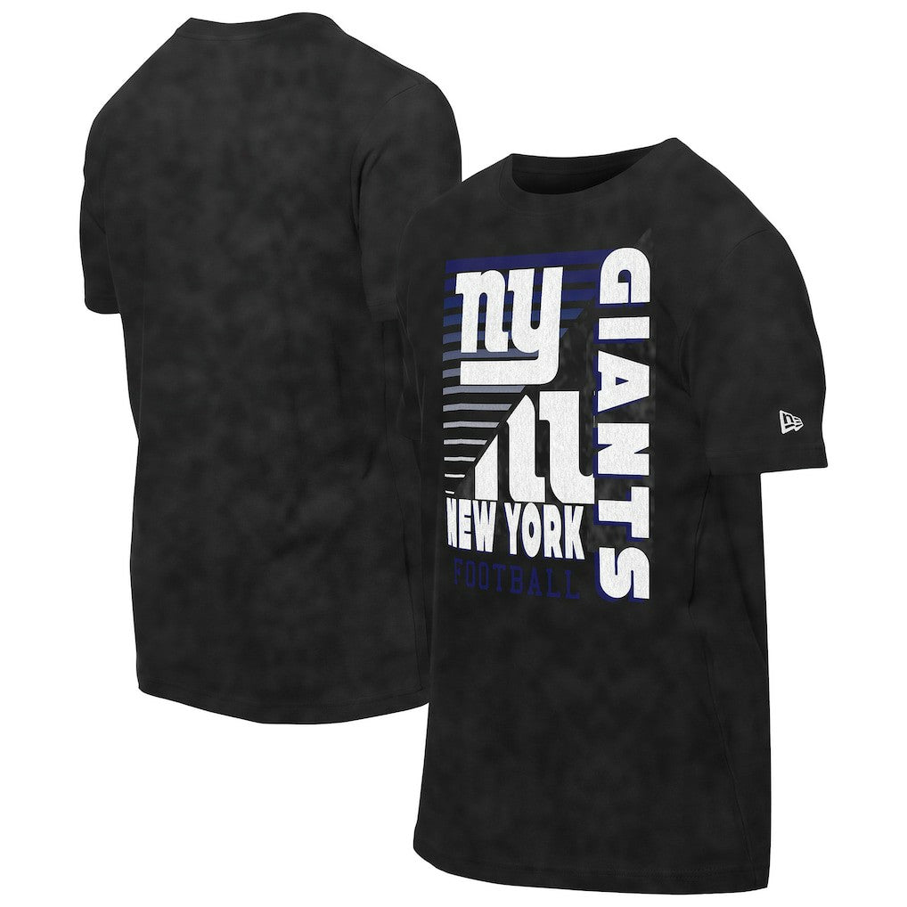 NFL New York Giants Enzyme Washed Oversized T-Shirt