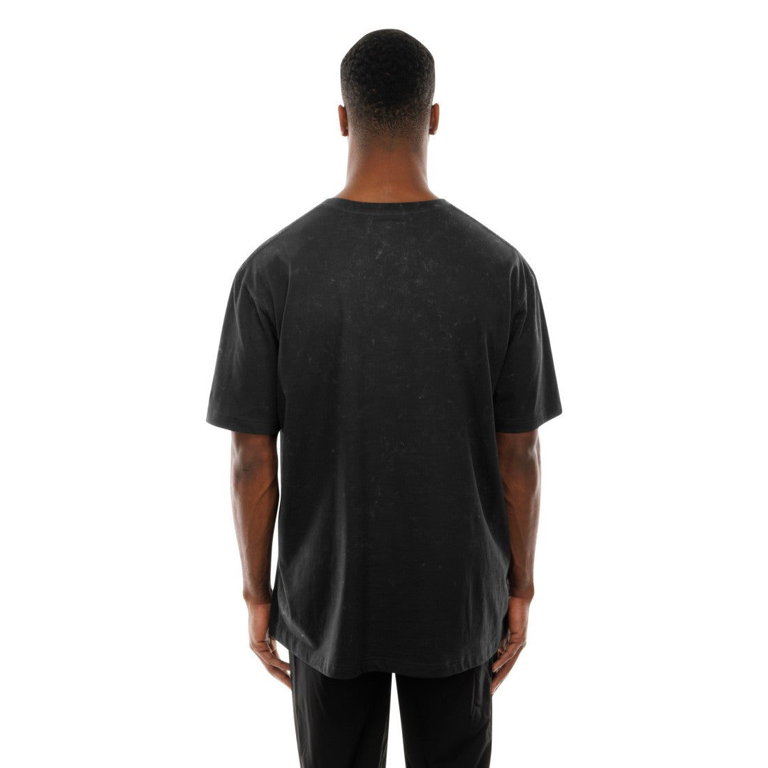 NFL Denver Broncos Enzyme Washed Oversized T-Shirt
