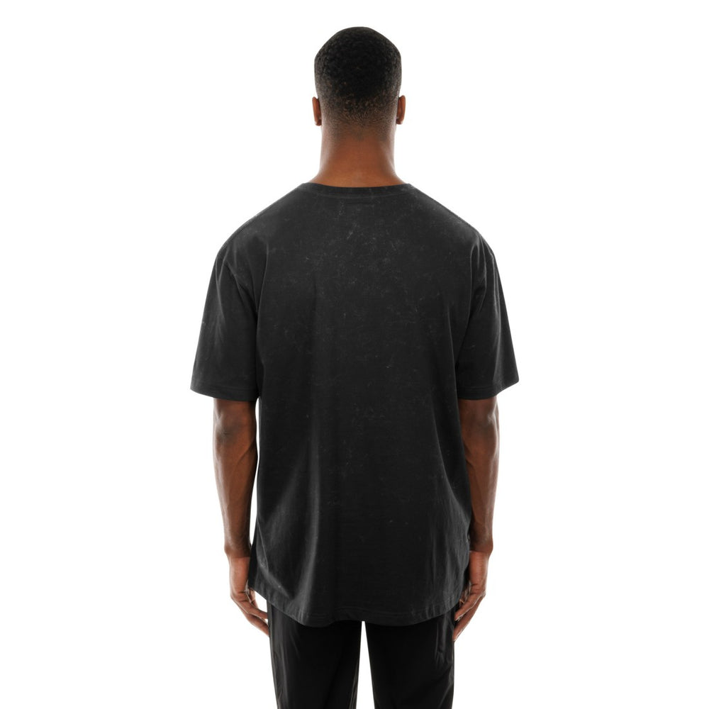 NFL Denver Broncos Enzyme Washed Oversized T-Shirt