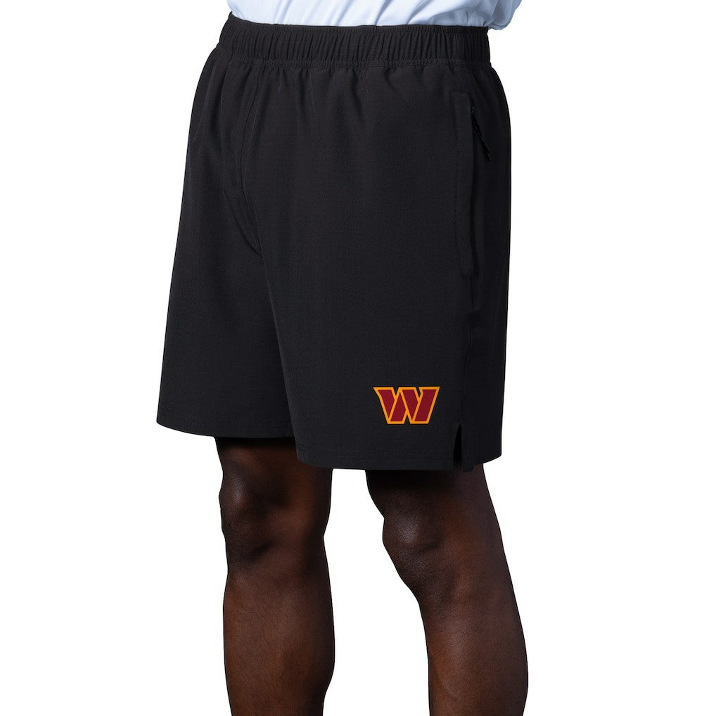 NFL Washington Commanders MSX by Michael Strahan Tryout Performance Shorts