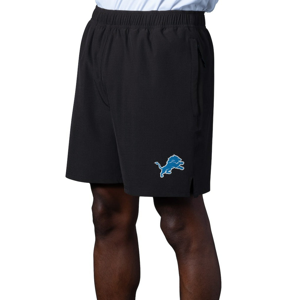 NFL Detroit Lions MSX by Michael Strahan Tryout Performance Shorts