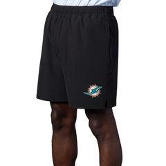 NFL Miami Dolphins MSX by Michael Strahan Tryout Performance Shorts