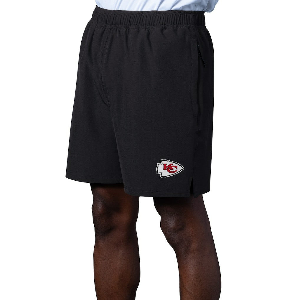 NFL Kansas City Chiefs MSX by Michael Strahan Tryout Performance Shorts