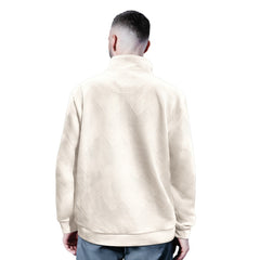NFL Green Bay Packers MSX by Michael Strahan Cross Training Half-Zip Pullover