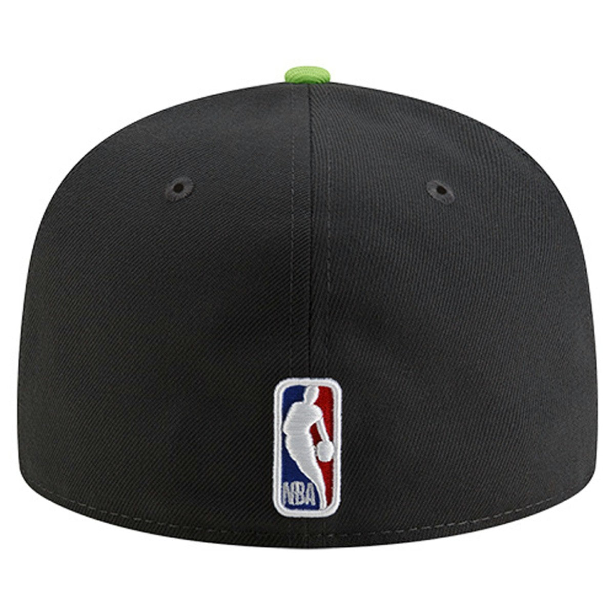 Minnesota Timberwolves Statement Edition Jersey Hook 59Fifty Fitted Hat - Charcoal | New Era discount