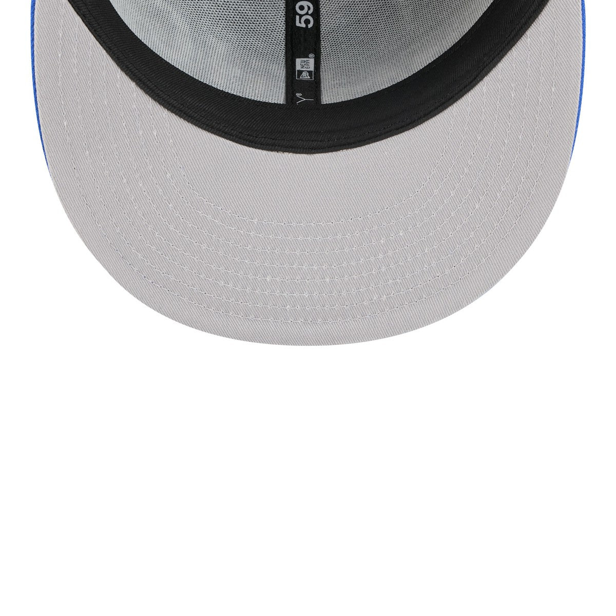 Orlando Magic Jersey Hook Statement Edition 59FIFTY Fitted Hat - Black/Blue | New Era outlet
