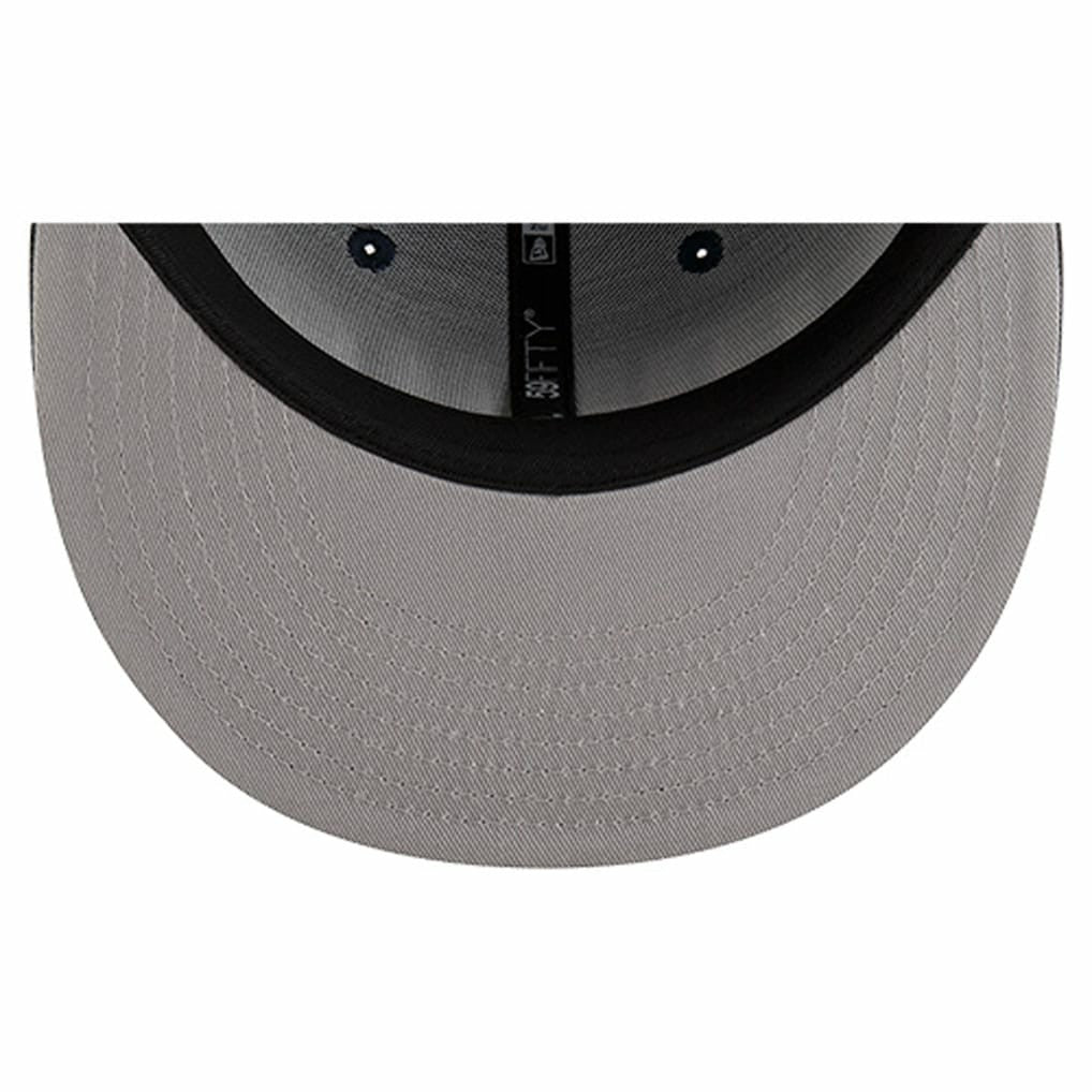 Dallas Mavericks Statement Edition Jersey Hook 59Fifty Fitted Hat sale - Navy | New Era discount