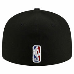 Golden State Warriors Statement Edition Jersey Hook 59Fifty Fitted Hat sale - Black | New Era online
