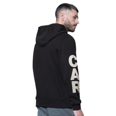 NFL Carolina Panthers Starter Handoff Fleece Hoodie Sweatshirt