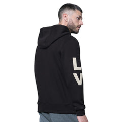 NFL Las Vegas Raiders Starter Handoff Fleece Hoodie Sweatshirt