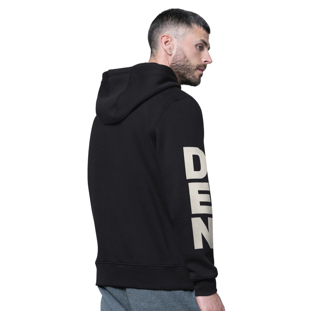 NFL Denver Broncos Starter Handoff Fleece Hoodie Sweatshirt